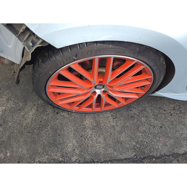 Cardan gauche (transmission) SEAT LEON 3 Photo n°12