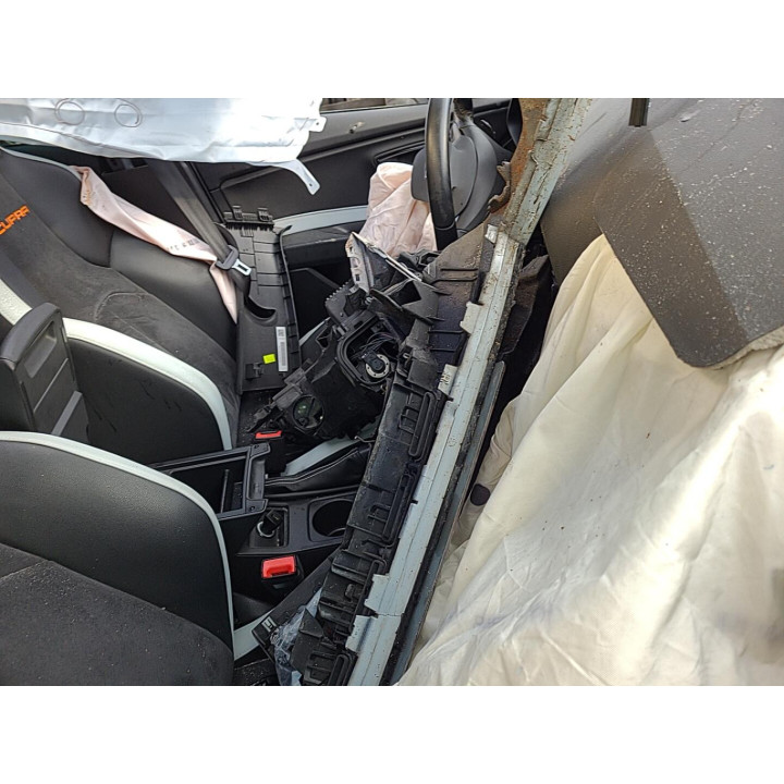 Cardan gauche (transmission) SEAT LEON 3 Photo n°13