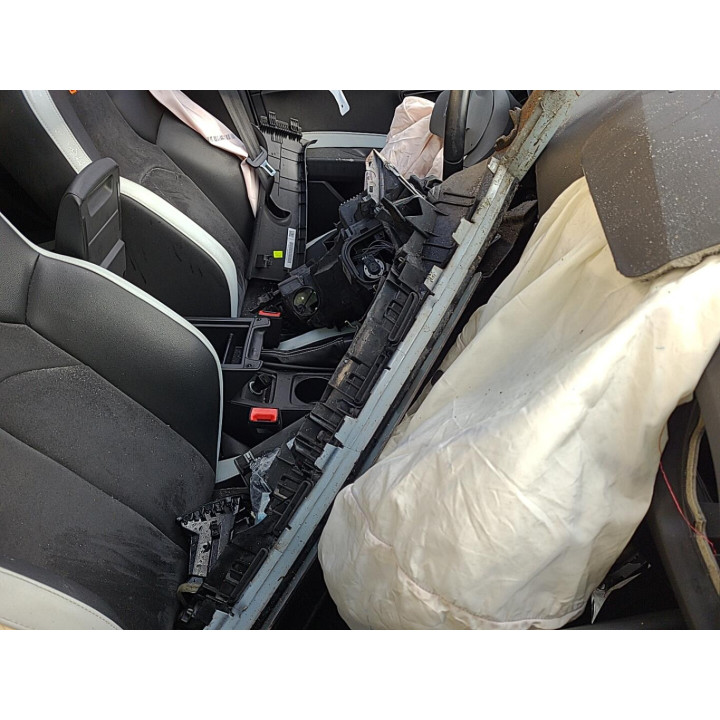Cardan gauche (transmission) SEAT LEON 3 Photo n°14
