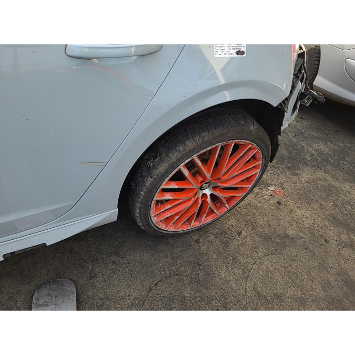 Cardan gauche (transmission) SEAT LEON 3 Photo n°15