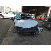 Cardan gauche (transmission) SEAT LEON 3 Photo n°18