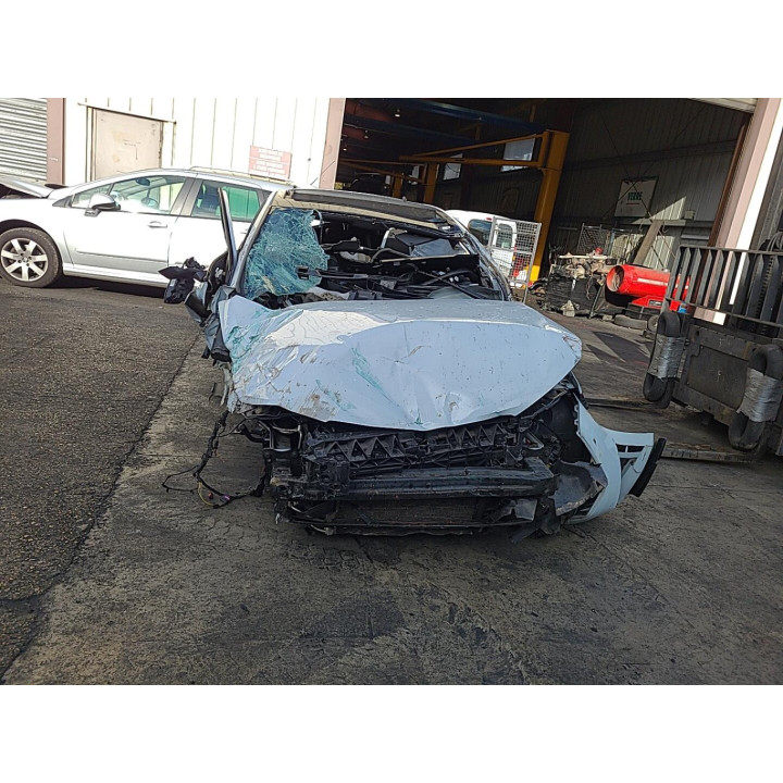 Cardan gauche (transmission) SEAT LEON 3 Photo n°18