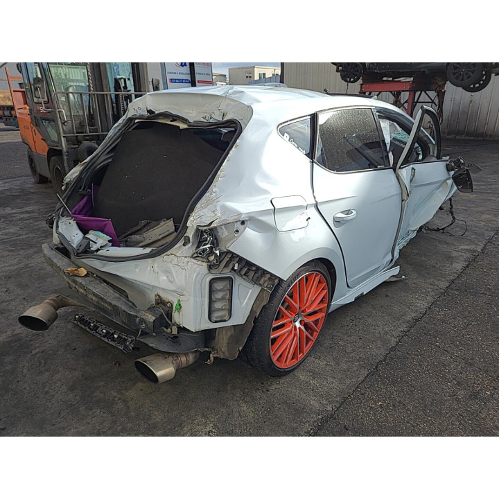 Cardan gauche (transmission) SEAT LEON 3 Photo n°19