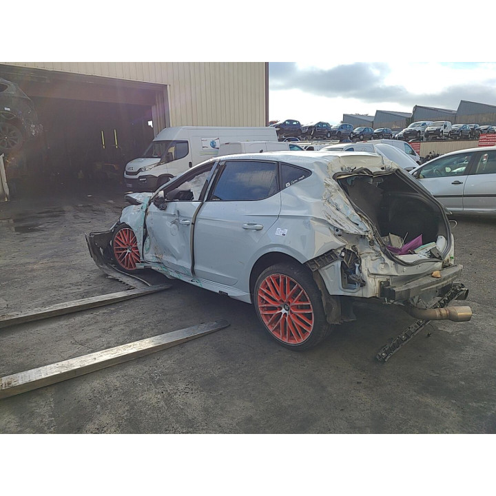 Cardan gauche (transmission) SEAT LEON 3 Photo n°20