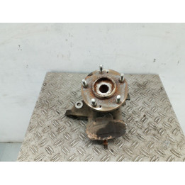 Pivot de moyeu avant droit HYUNDAI I 30 1 Photo n°1