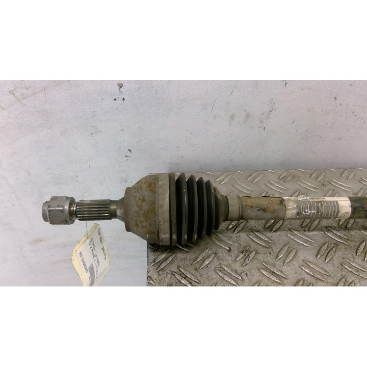 Cardan gauche (transmission) CITROEN C3 2 Photo n°2