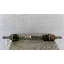 Cardan gauche (transmission) CITROEN C3 2 Photo n°4