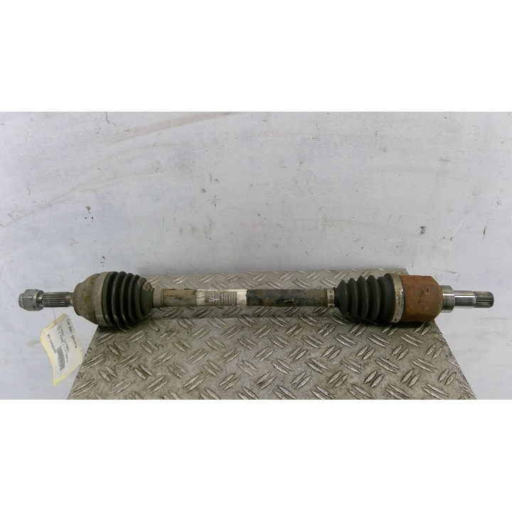 Cardan gauche (transmission) CITROEN C3 2 Photo n°4