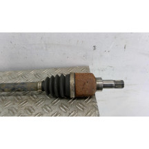 Cardan gauche (transmission) CITROEN C3 2 Photo n°1