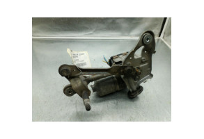 Moteur essuie glace avant gauche PEUGEOT 3008 1 Photo n°3