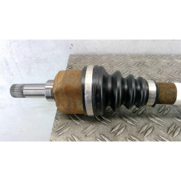 Cardan gauche (transmission) CITROEN C3 1 Photo n°1