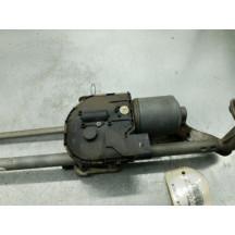 Moteur essuie glace avant VOLKSWAGEN SCIROCCO 3 Photo n°2