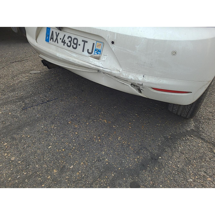 Moteur essuie glace avant VOLKSWAGEN SCIROCCO 3 Photo n°3