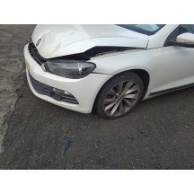 Moteur essuie glace avant VOLKSWAGEN SCIROCCO 3 Photo n°11