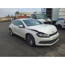 Moteur essuie glace avant VOLKSWAGEN SCIROCCO 3 Photo n°15