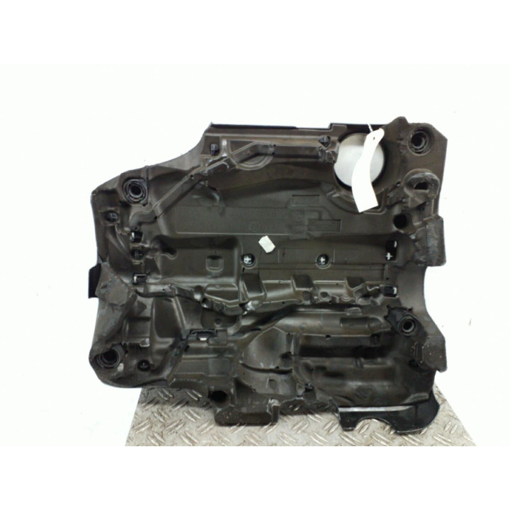 Cache moteur  VOLKSWAGEN SCIROCCO 3 Photo n°2