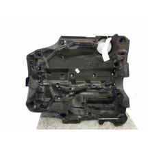 Cache moteur  VOLKSWAGEN SCIROCCO 3 Photo n°2