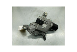 Moteur essuie glace avant droit CITROEN C4 PICASSO 1 Photo n°1