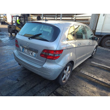 Feu arriere principal droit (feux) MERCEDES CLASSE B 245 Photo n°8