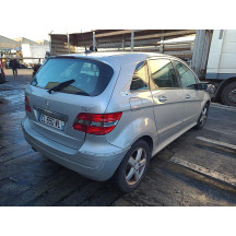 Feu arriere principal droit (feux) MERCEDES CLASSE B 245 Photo n°14