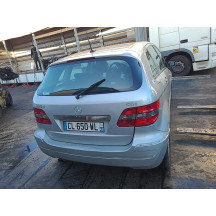 Feu arriere principal droit (feux) MERCEDES CLASSE B 245 Photo n°16