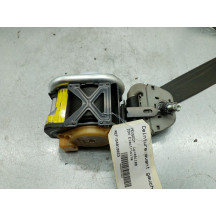 Ceinture avant gauche PEUGEOT ION Photo n°2