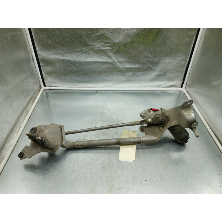 Moteur essuie glace avant PEUGEOT ION Photo n°2