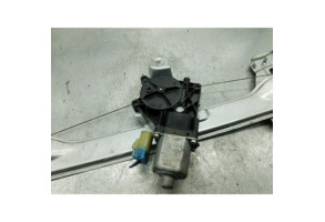 Leve vitre electrique arriere droit CHEVROLET ORLANDO Photo n°1