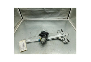 Leve vitre electrique arriere droit CHEVROLET ORLANDO Photo n°2