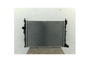 Radiateur eau ALFA ROMEO 147 Photo n°2