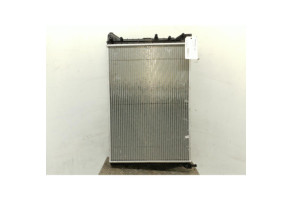 Radiateur eau ALFA ROMEO 147 Photo n°3