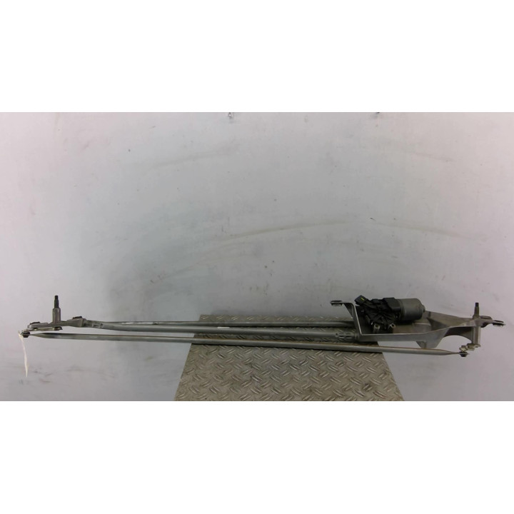Moteur essuie glace avant RENAULT GRAND MODUS Photo n°1