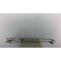 Moteur essuie glace avant RENAULT GRAND MODUS Photo n°2