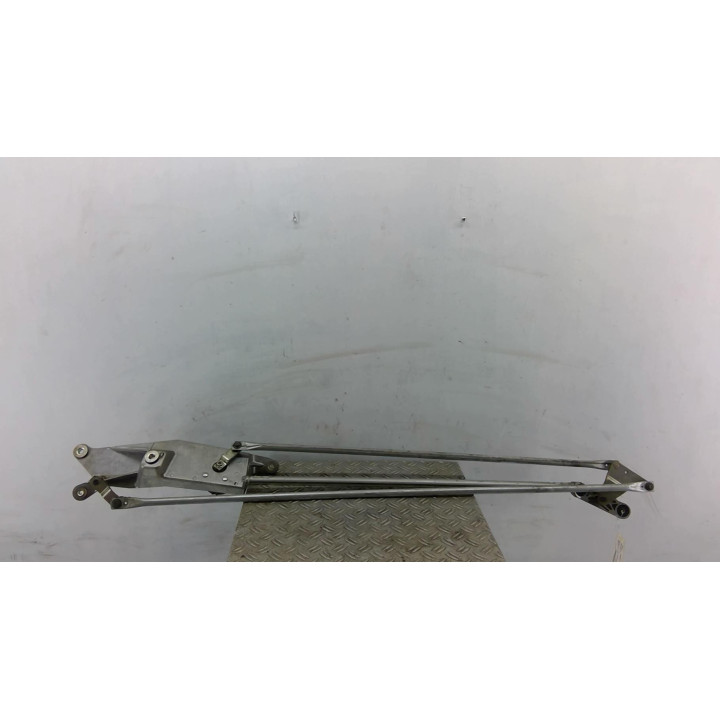 Moteur essuie glace avant RENAULT GRAND MODUS Photo n°2