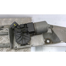 Moteur essuie glace avant RENAULT GRAND MODUS Photo n°3
