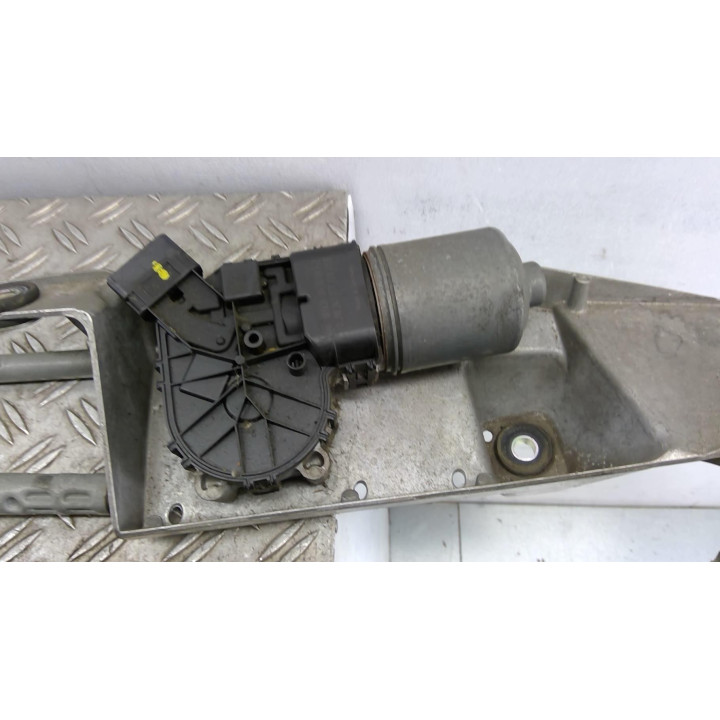 Moteur essuie glace avant RENAULT GRAND MODUS Photo n°3