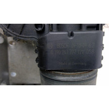 Moteur essuie glace avant RENAULT GRAND MODUS Photo n°4