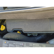 Moteur essuie glace avant RENAULT GRAND MODUS Photo n°6