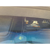 Moteur essuie glace avant RENAULT GRAND MODUS Photo n°8
