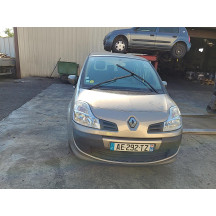 Moteur essuie glace avant RENAULT GRAND MODUS Photo n°9