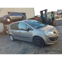 Moteur essuie glace avant RENAULT GRAND MODUS Photo n°11