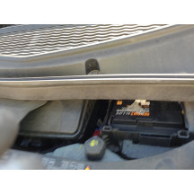 Moteur essuie glace avant RENAULT GRAND MODUS Photo n°13