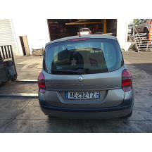 Moteur essuie glace avant RENAULT GRAND MODUS Photo n°15