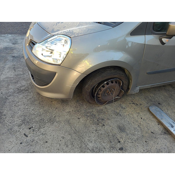 Moteur essuie glace avant RENAULT GRAND MODUS Photo n°19