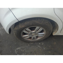 Feu arriere principal droit (feux) CHEVROLET AVEO 2 Photo n°5