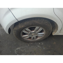 Feu arriere principal droit (feux) CHEVROLET AVEO 2 Photo n°12
