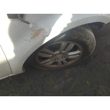 Feu arriere principal droit (feux) CHEVROLET AVEO 2 Photo n°14