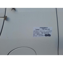 Feu arriere principal droit (feux) CHEVROLET AVEO 2 Photo n°18