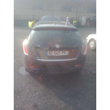 Leve vitre electrique avant gauche LANCIA DELTA 3 Photo n°4