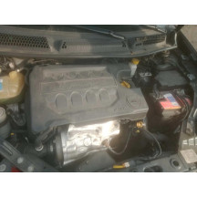 Leve vitre electrique avant gauche LANCIA DELTA 3 Photo n°7